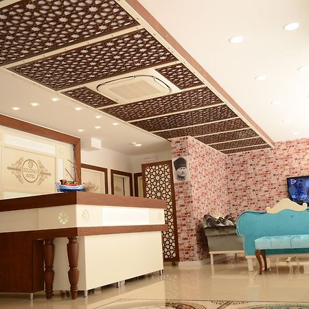 Sinop Dolunay Hotel Kültér fotó