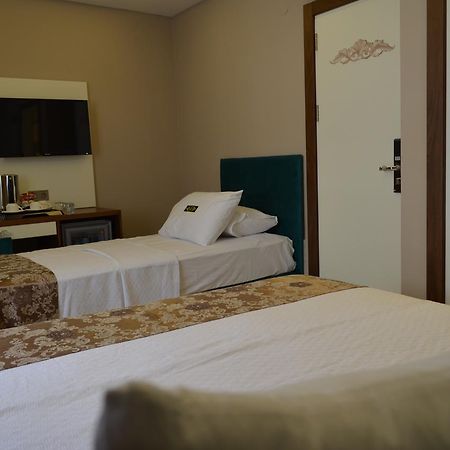 Sinop Dolunay Hotel Kültér fotó