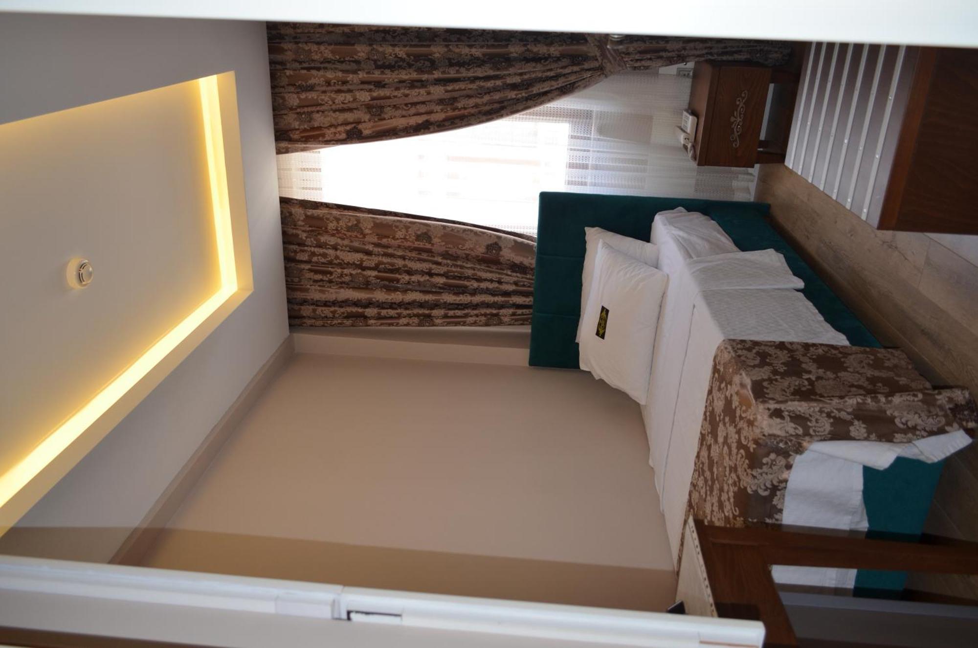 Sinop Dolunay Hotel Szoba fotó