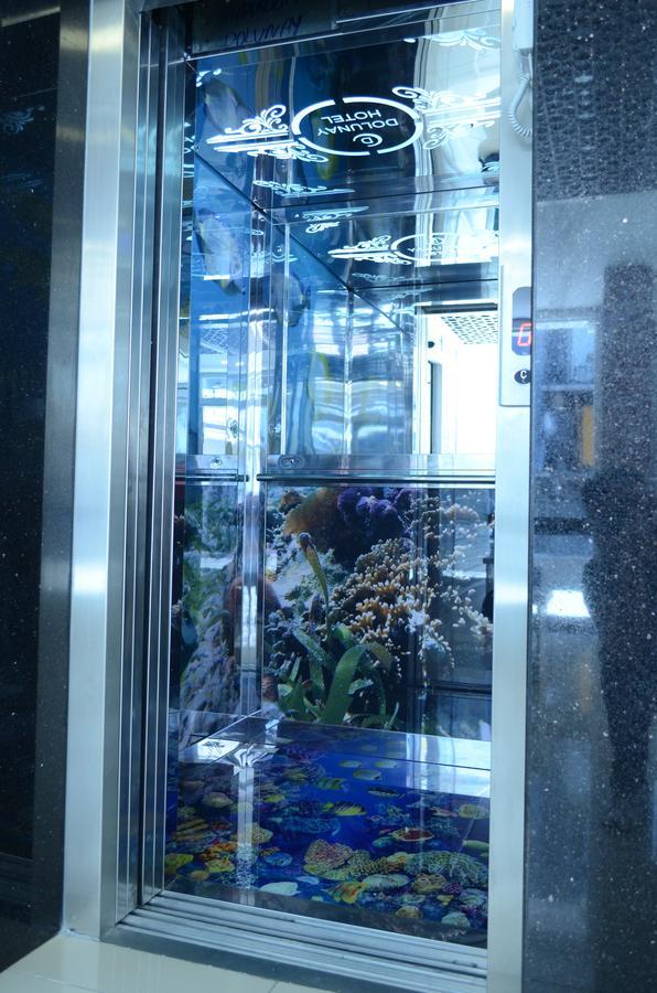 Sinop Dolunay Hotel Kültér fotó