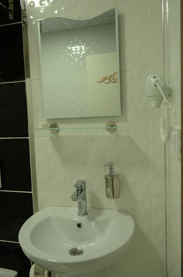 Sinop Dolunay Hotel Kültér fotó
