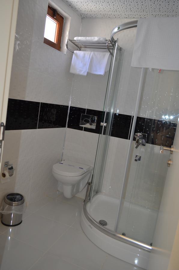 Sinop Dolunay Hotel Kültér fotó